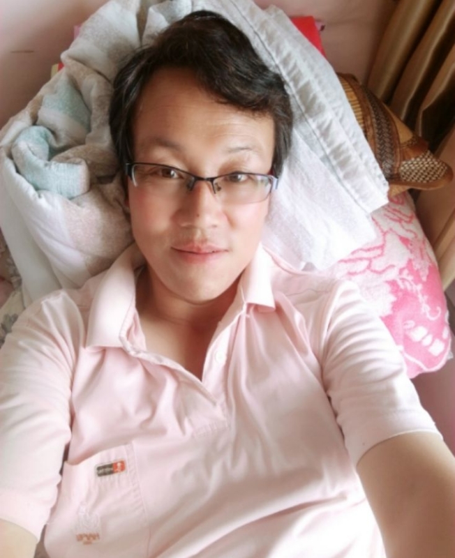 一吻天荒的第一张照片--宁县中老年相亲网